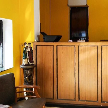 Oyo Village Inn Panaji Dış mekan fotoğraf