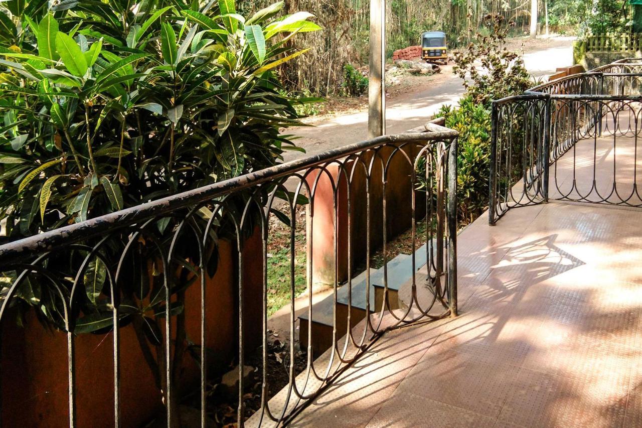 Oyo Village Inn Panaji Dış mekan fotoğraf
