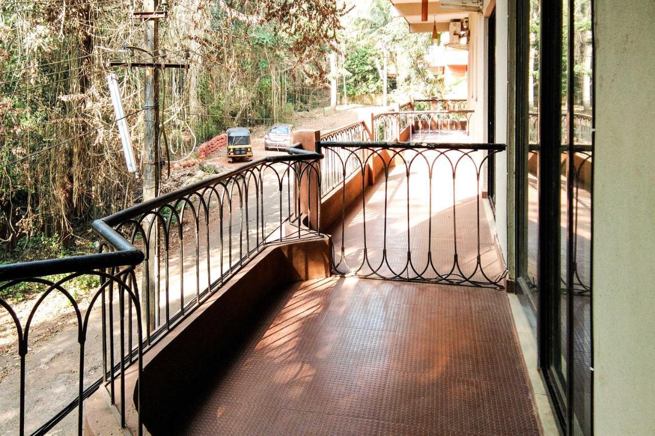 Oyo Village Inn Panaji Dış mekan fotoğraf
