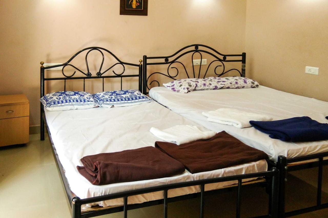 Oyo Village Inn Panaji Dış mekan fotoğraf