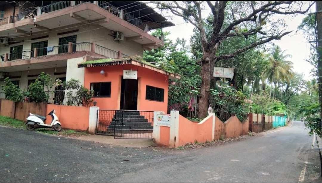 Oyo Village Inn Panaji Dış mekan fotoğraf