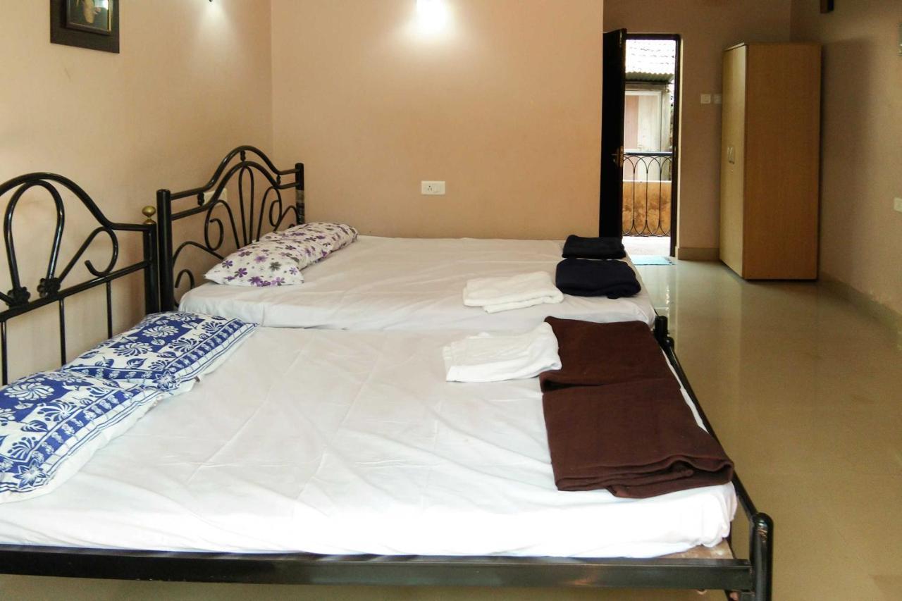 Oyo Village Inn Panaji Dış mekan fotoğraf