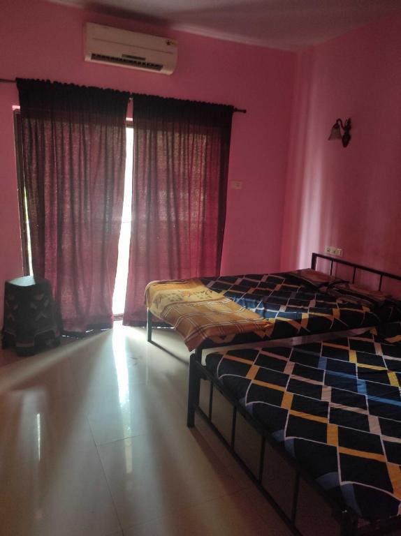 Oyo Village Inn Panaji Dış mekan fotoğraf