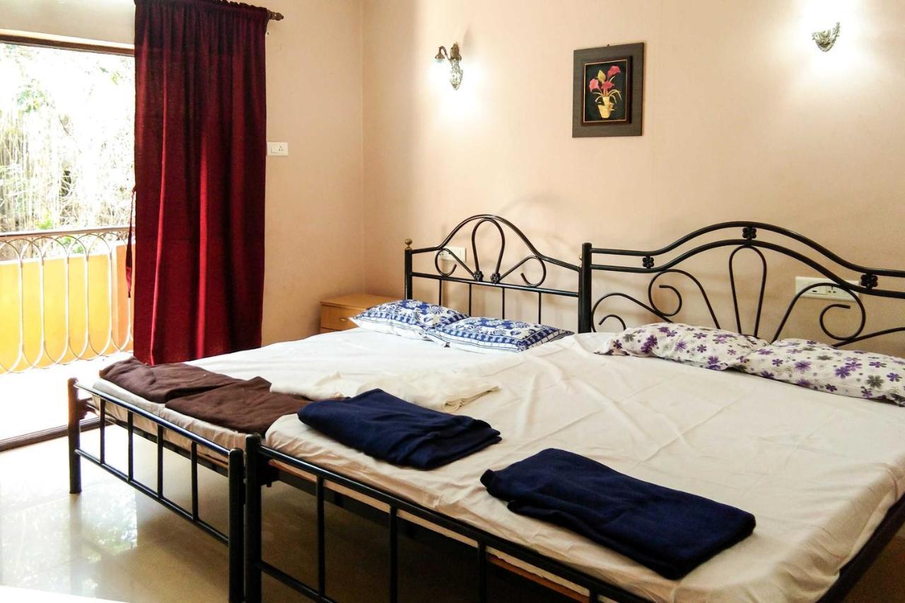 Oyo Village Inn Panaji Dış mekan fotoğraf