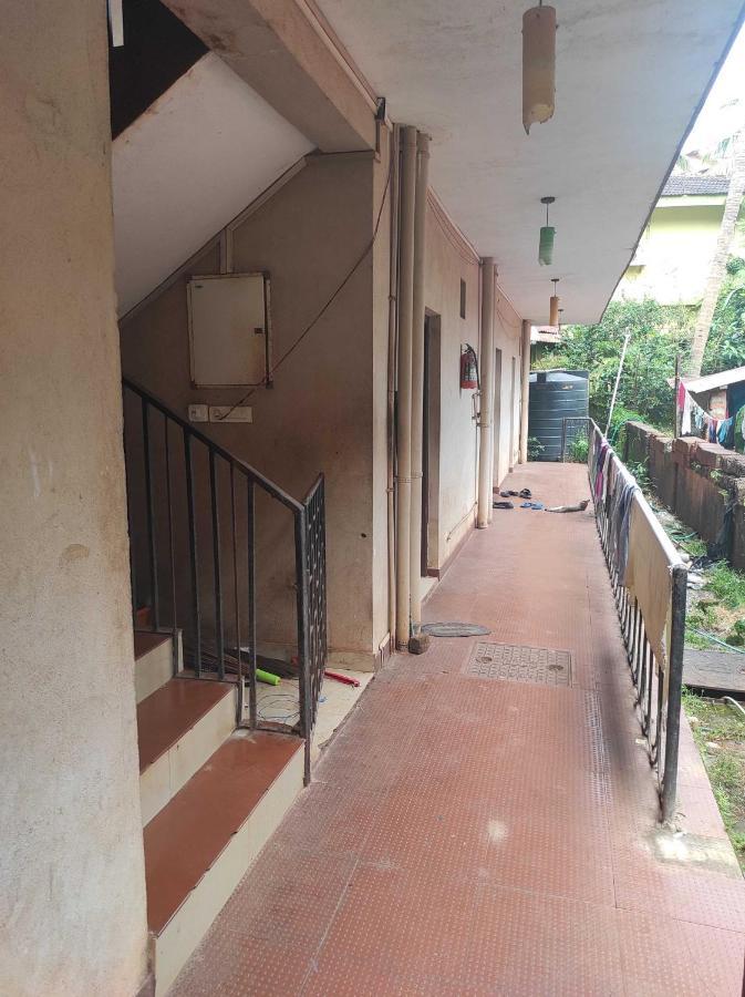 Oyo Village Inn Panaji Dış mekan fotoğraf