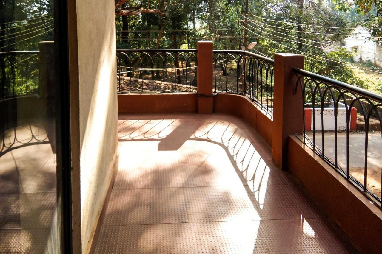 Oyo Village Inn Panaji Dış mekan fotoğraf