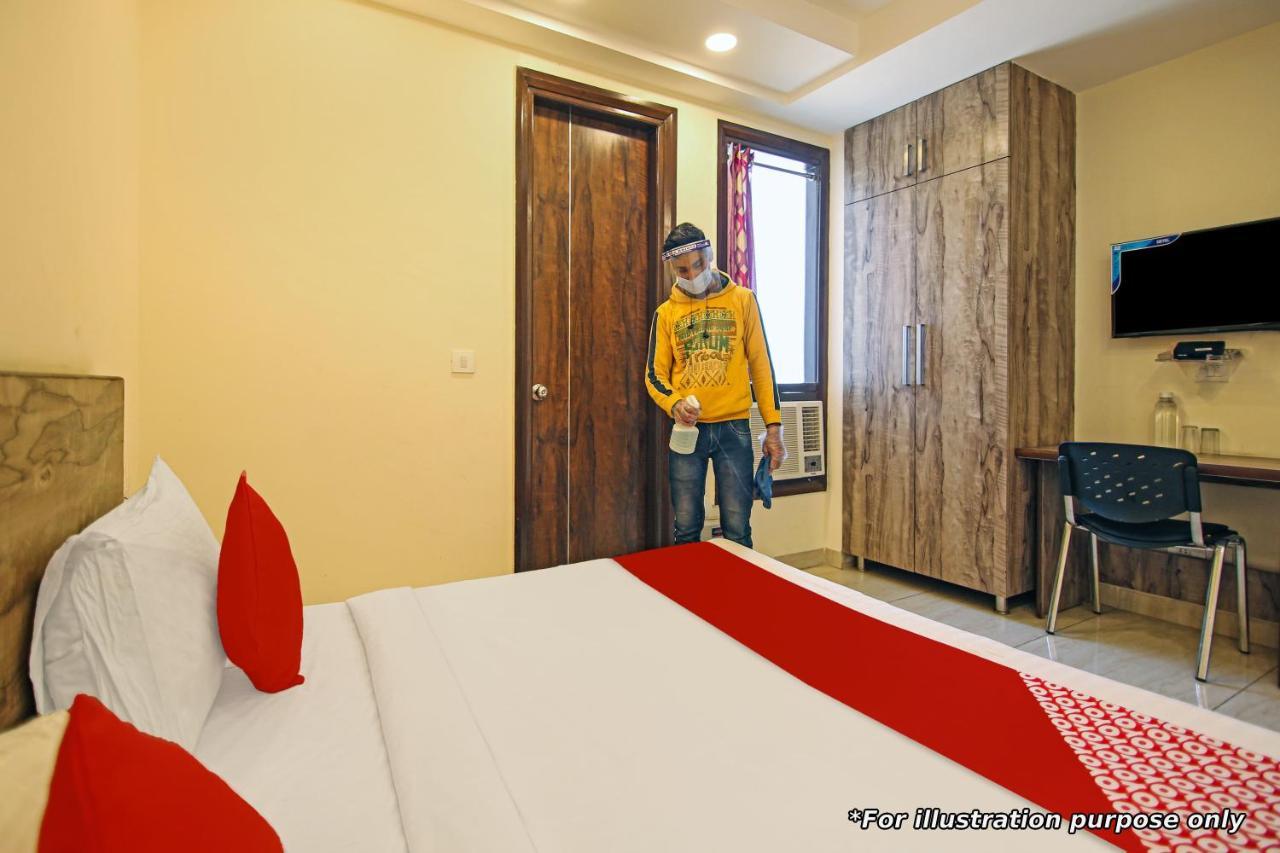 Oyo Village Inn Panaji Dış mekan fotoğraf